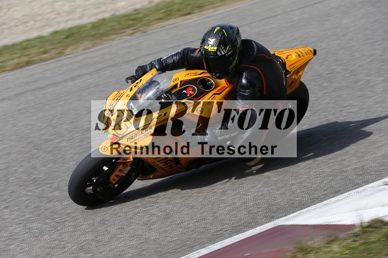 /04 05.04.2026 Speer Racing ADR/Gruppe gruen/85